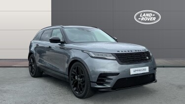 Land Rover Range Rover Velar 2.0 D200 MHEV Dynamic HSE 5dr Auto Diesel Estate